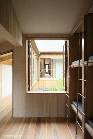 Imagen de la habitación del Hostel Utsuwa Designed. Foto 25