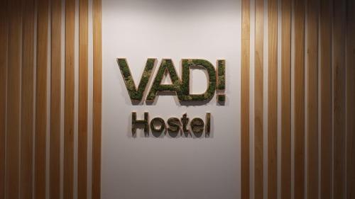 Imagen general del Hostel VAD ALICANTE. Foto 1