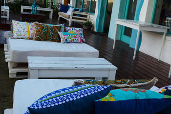 Imagen de la habitación del Hostel VIAJERO Posada & Hostel Punta del este. Foto 11