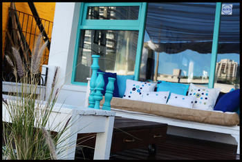 Imagen general del Hostel VIAJERO Posada & Hostel Punta del este. Foto 1