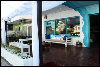 Imagen de la habitación del Hostel VIAJERO Posada & Hostel Punta del este. Foto 12