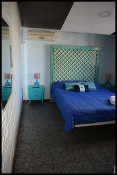 Imagen de la habitación del Hostel VIAJERO Posada & Hostel Punta del este. Foto 13