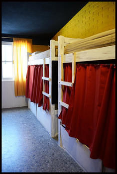 Imagen de la habitación del Hostel VIAJERO Posada & Hostel Punta del este. Foto 14