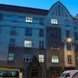 Imagen general del Hostel VICTORY, Riga. Foto 3