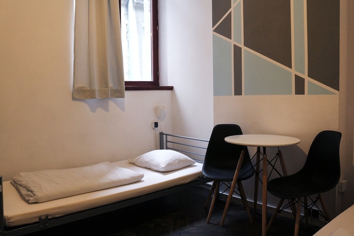 Imagen de la habitación del Hostel VIKI Kazimierz. Foto 2