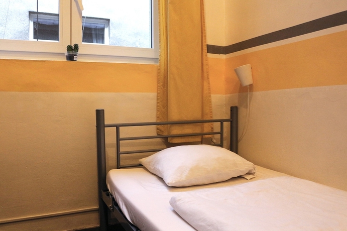 Imagen de la habitación del Hostel VIKI Kazimierz. Foto 5