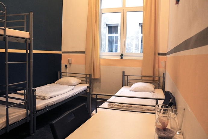 Imagen de la habitación del Hostel VIKI Kazimierz. Foto 6