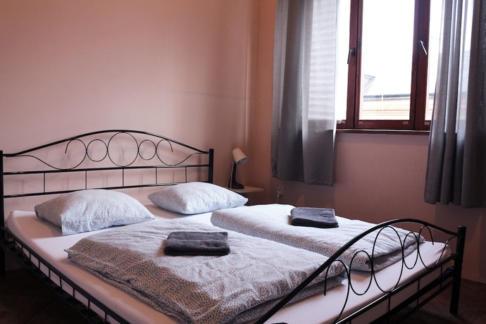 Imagen general del Hostel VIKI Kazimierz. Foto 1