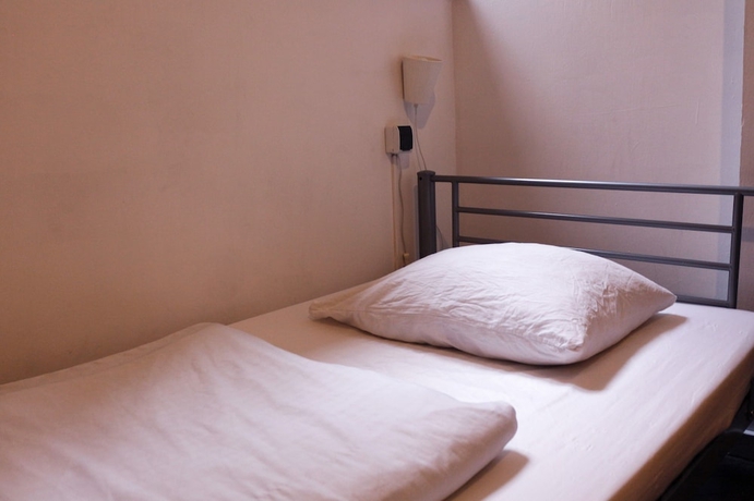 Imagen de la habitación del Hostel VIKI Kazimierz. Foto 11