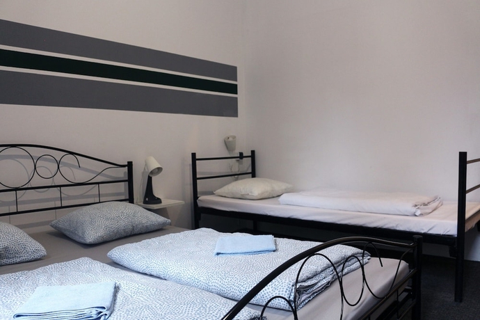 Imagen de la habitación del Hostel VIKI Kazimierz. Foto 14