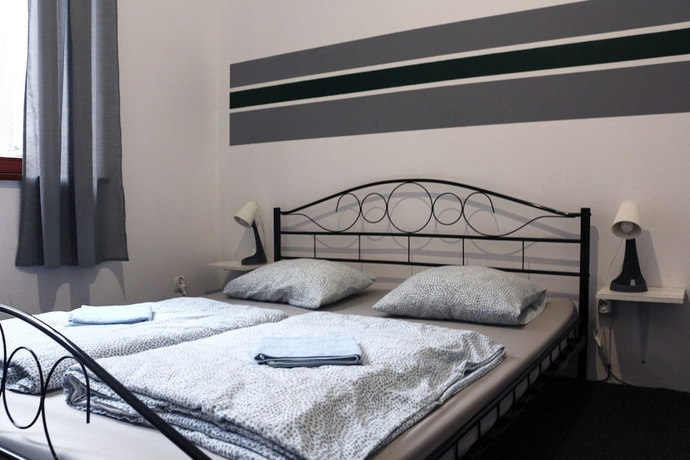 Imagen de la habitación del Hostel VIKI Kazimierz. Foto 16