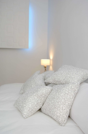 Imagen de la habitación del Hostel Valencia Lounge. Foto 6