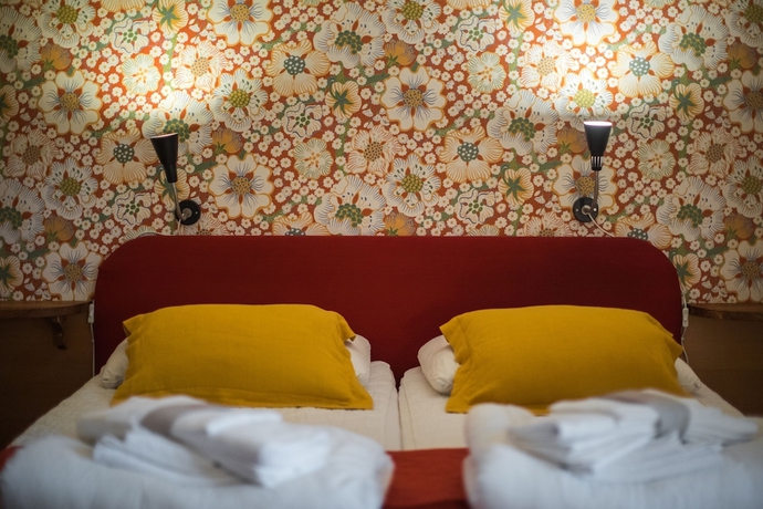 Imagen de la habitación del Hostel Vall&aring;sens V&auml;rdshus. Foto 6