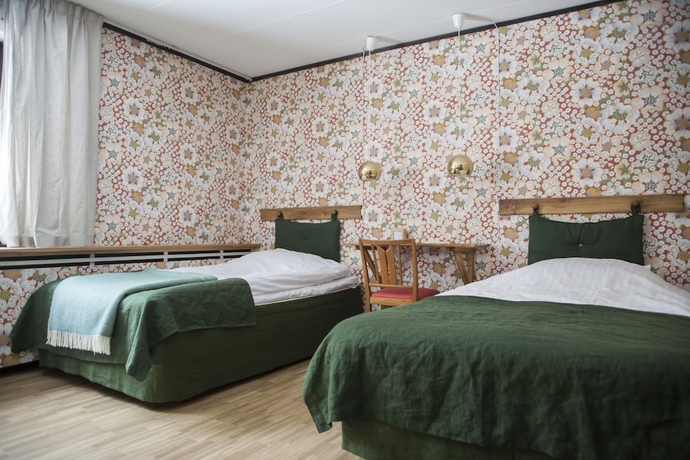 Imagen de la habitación del Hostel Vall&aring;sens V&auml;rdshus. Foto 8