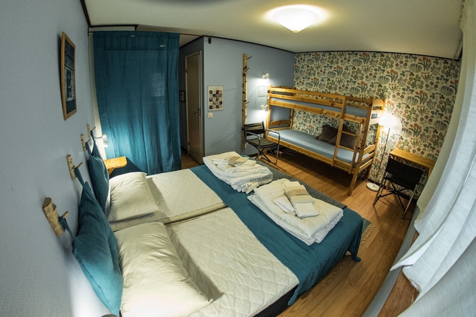 Imagen de la habitación del Hostel Vall&aring;sens V&auml;rdshus. Foto 9