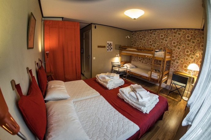 Imagen de la habitación del Hostel Vall&aring;sens V&auml;rdshus. Foto 11