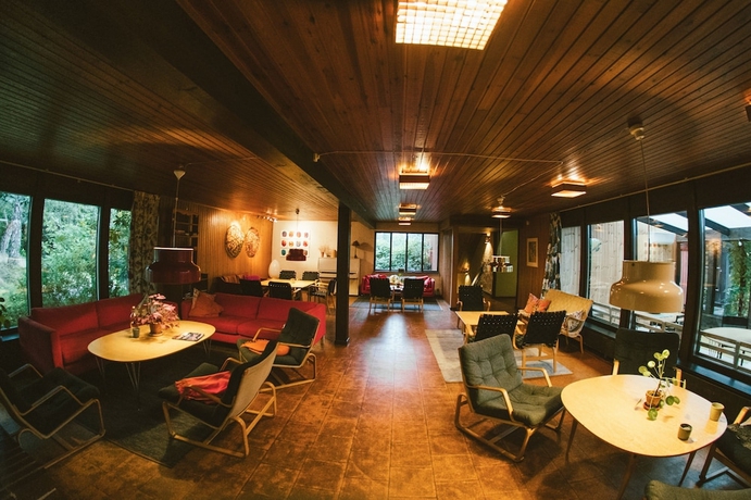 Imagen de los interiores del Hostel Vall&aring;sens V&auml;rdshus. Foto 19