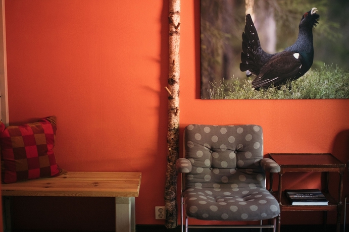 Imagen de la habitación del Hostel Vall&aring;sens V&auml;rdshus. Foto 14