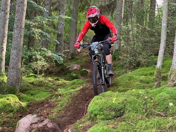 Imagen general del Hostel Vall&aring;sens V&auml;rdshus. Foto 3