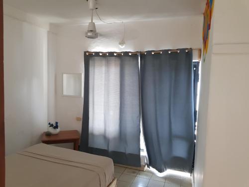 Imagen de la habitación del Hostel Vallarta. Foto 10