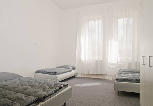 Imagen de la habitación del Hostel Valtice. Foto 2