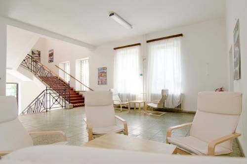 Imagen de la habitación del Hostel Valtice. Foto 3