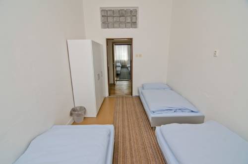 Imagen general del Hostel Valtice. Foto 1