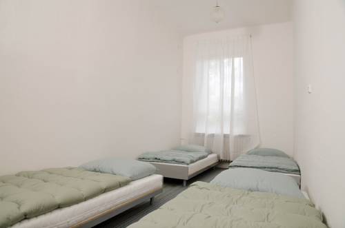 Imagen de la habitación del Hostel Valtice. Foto 4