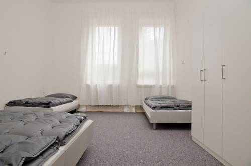 Imagen de la habitación del Hostel Valtice. Foto 5