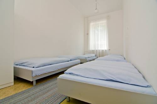 Imagen de la habitación del Hostel Valtice. Foto 6