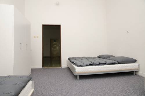 Imagen de la habitación del Hostel Valtice. Foto 7