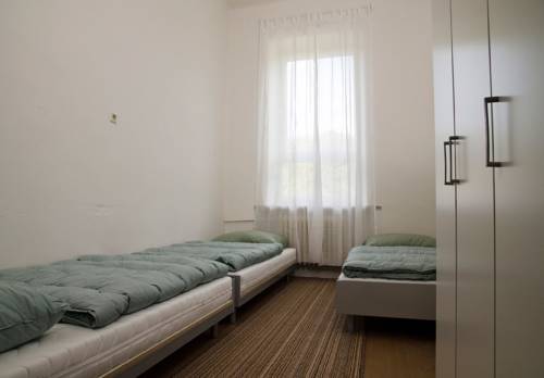 Imagen de la habitación del Hostel Valtice. Foto 8