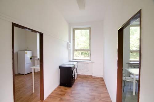 Imagen de la habitación del Hostel Valtice. Foto 9