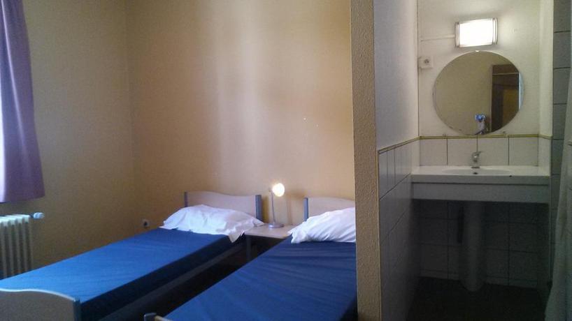 Imagen de la habitación del Hostel Van Gogh Brussels. Foto 3