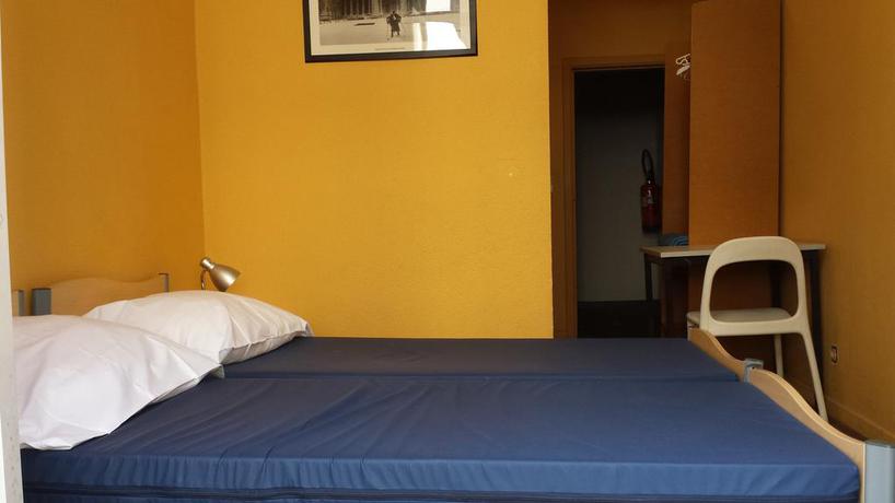 Imagen de la habitación del Hostel Van Gogh Brussels. Foto 4