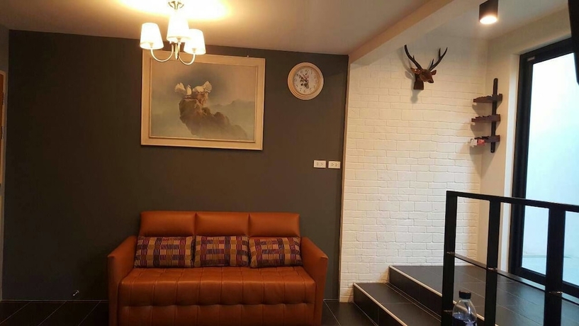 Imagen de los interiores del Hostel Varinda. Foto 15