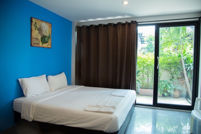 Imagen de la habitación del Hostel Varinda. Foto 4