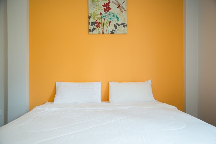 Imagen de la habitación del Hostel Varinda. Foto 6