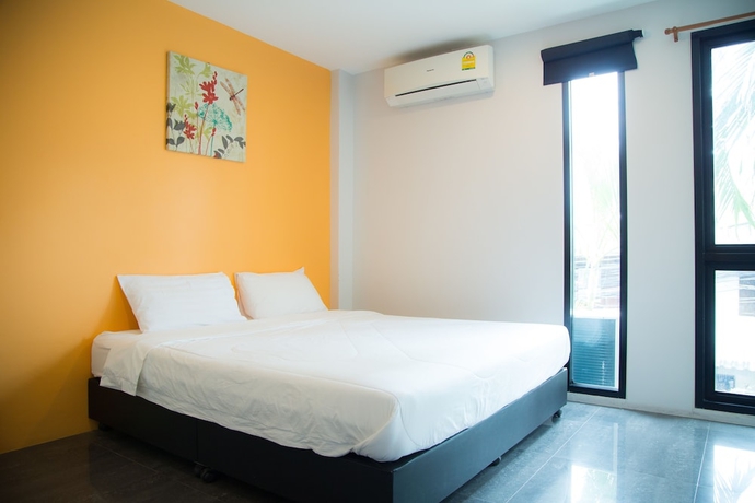 Imagen de la habitación del Hostel Varinda. Foto 7