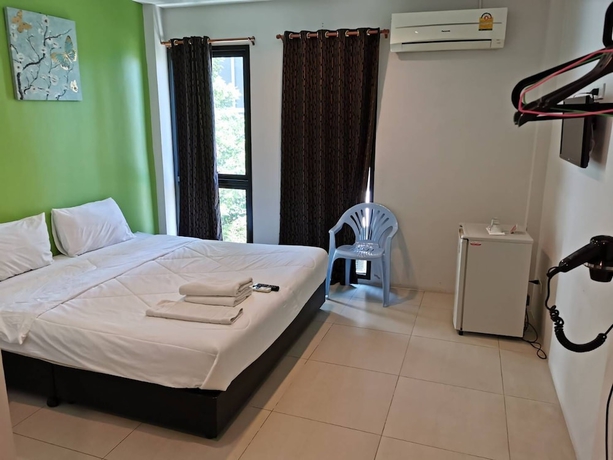 Imagen de la habitación del Hostel Varinda. Foto 9