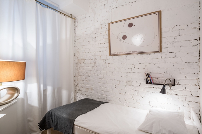 Imagen de la habitación del Hostel Vava. Foto 4