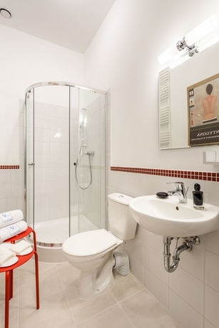 Imagen de la habitación del Hostel Vava. Foto 5