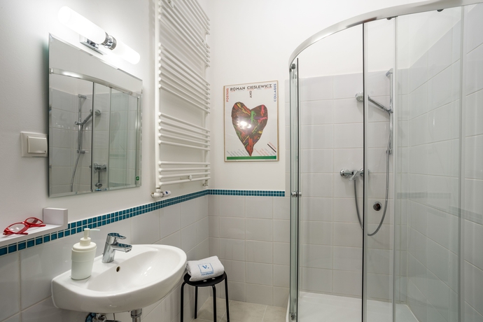 Imagen de la habitación del Hostel Vava. Foto 12