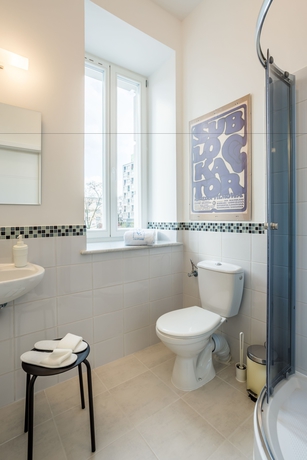 Imagen de la habitación del Hostel Vava. Foto 15