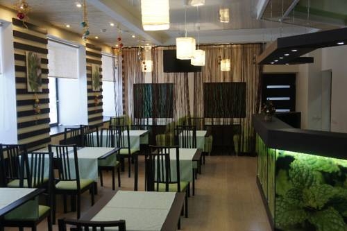 Imagen general del Hostel Veda. Foto 2