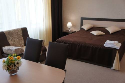 Imagen general del Hostel Veda. Foto 4