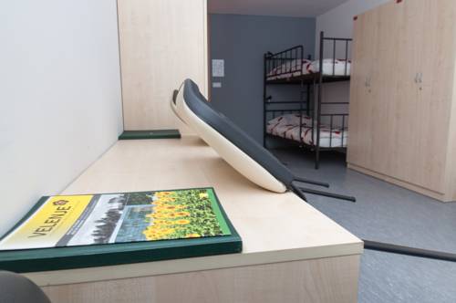 Imagen de la habitación del Hostel Velenje. Foto 2