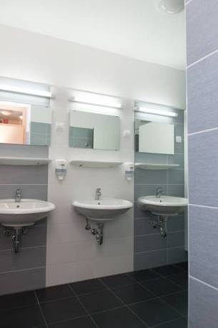 Imagen de la habitación del Hostel Velenje. Foto 4