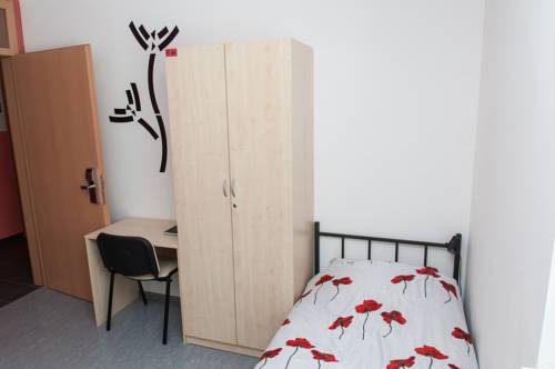 Imagen de la habitación del Hostel Velenje. Foto 6