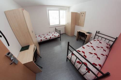 Imagen de la habitación del Hostel Velenje. Foto 7